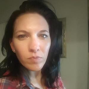 Meet your Posher, Kathryn